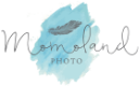 Simona Dietiker Momoland Photo Logo