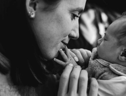 Zum Muttertag – Familienfotografin Schweiz